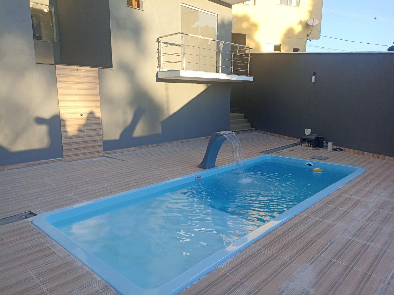 Apartamento Novinho Próximo à praia Taperapuan