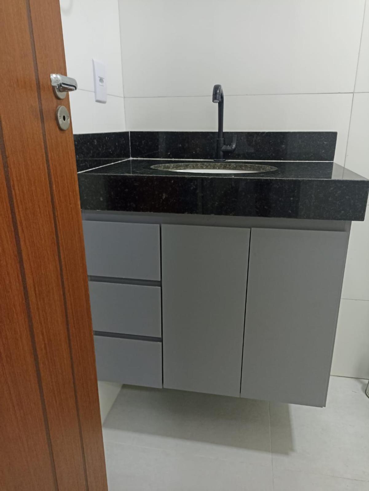 Apartamento Novinho Próximo à praia Taperapuan