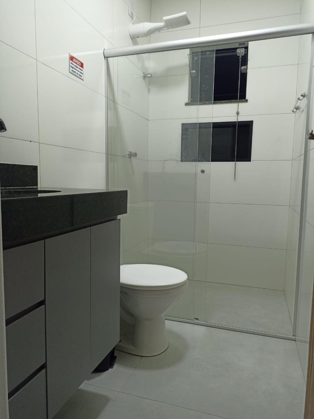 Apartamento Novinho Próximo à praia Taperapuan