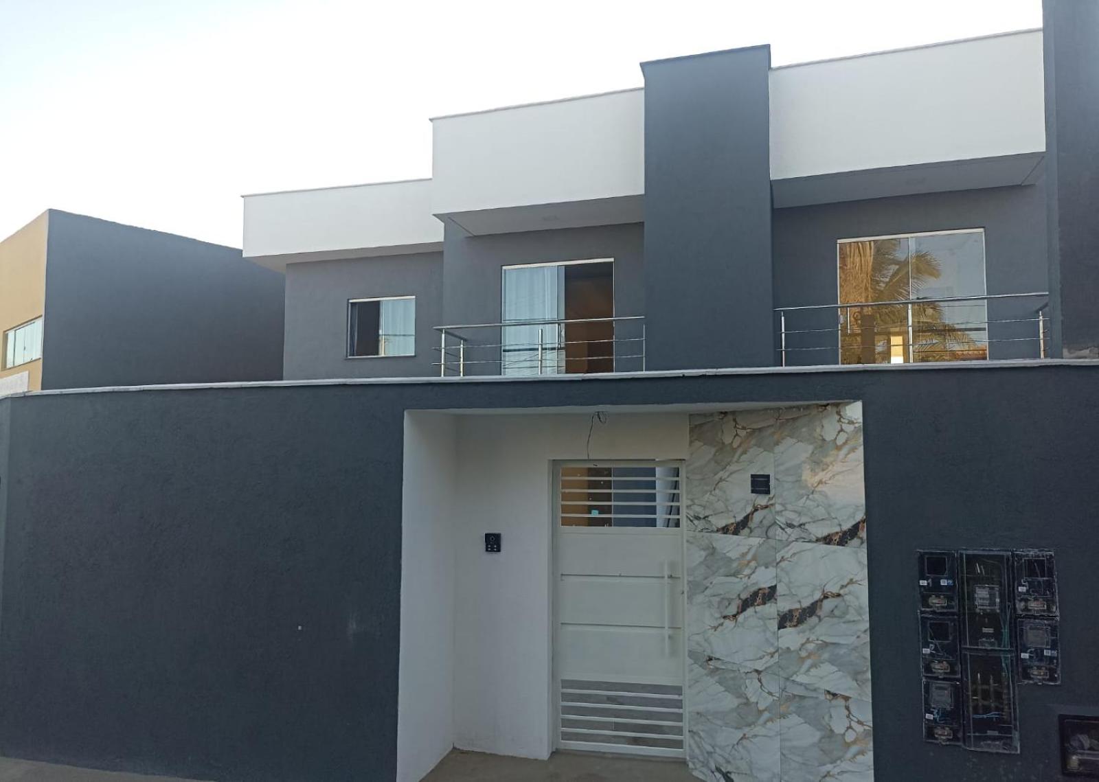 Apartamento Novinho Próximo à praia Taperapuan