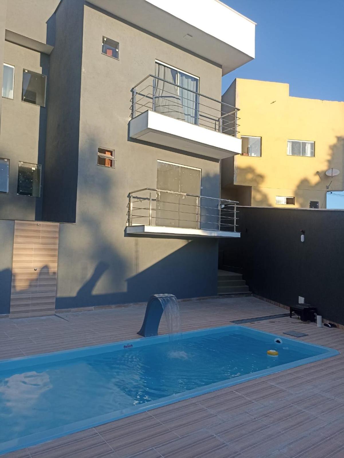 Apartamento Novinho Próximo à praia Taperapuan