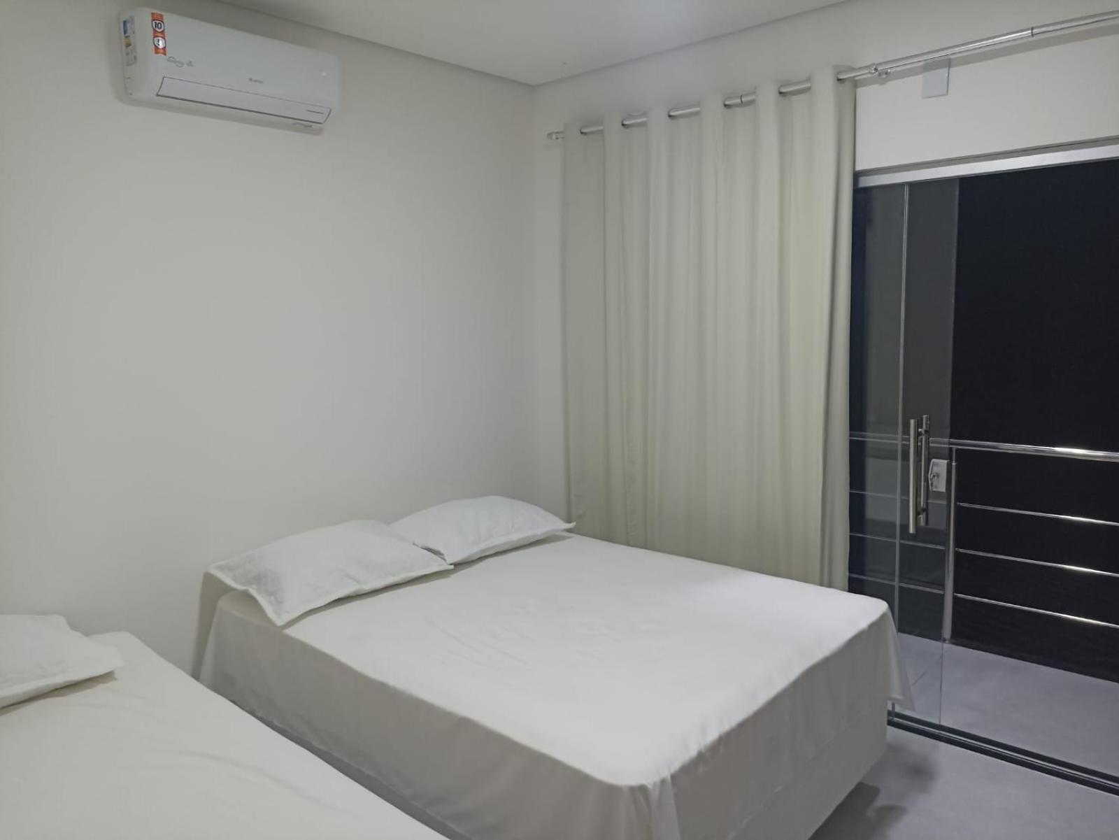 Apartamento Novinho Próximo à praia Taperapuan