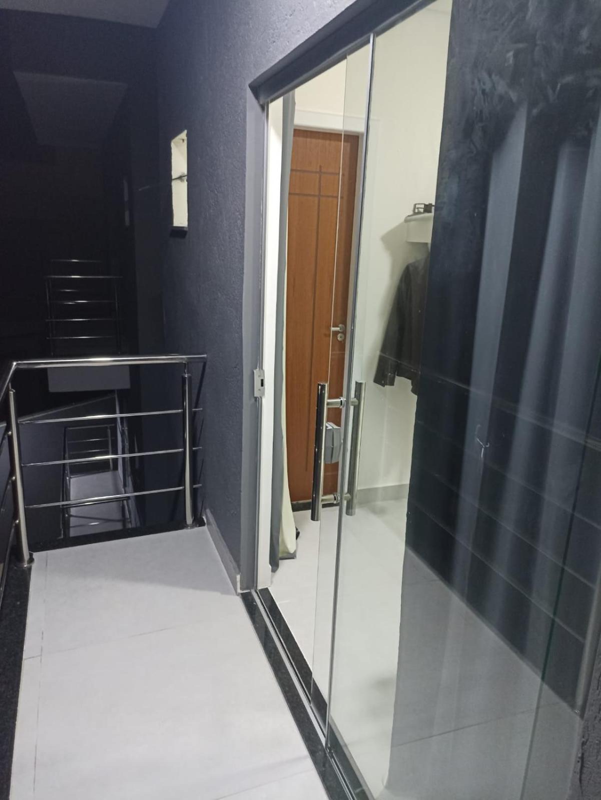 Apartamento Novinho Próximo à praia Taperapuan