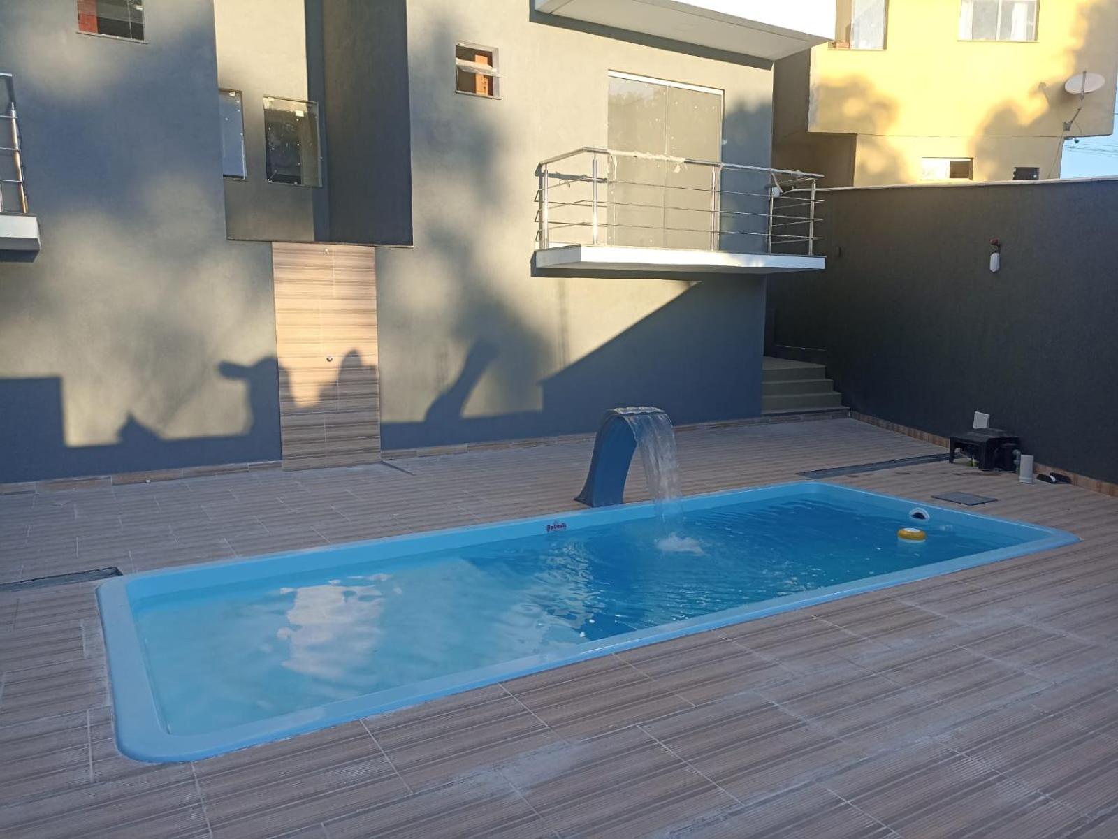 Apartamento Novinho Próximo à praia Taperapuan
