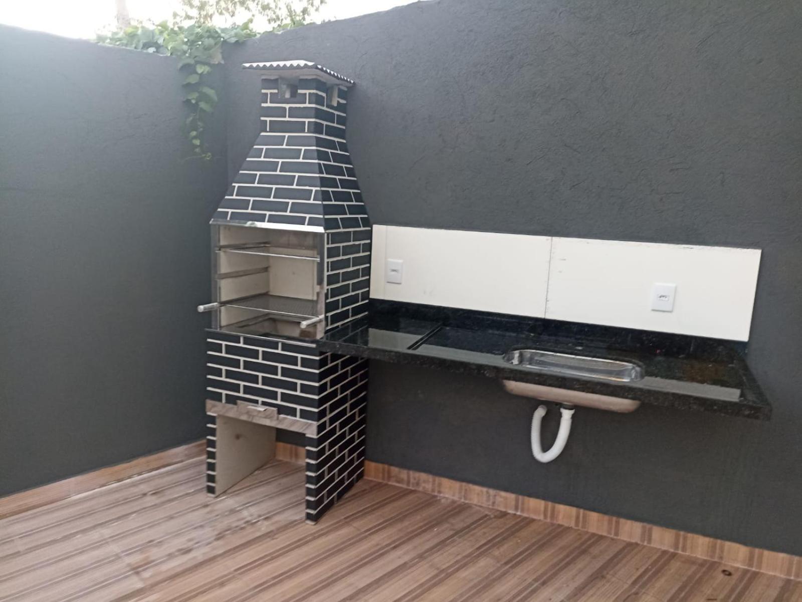 Apartamento Novinho Próximo à praia Taperapuan