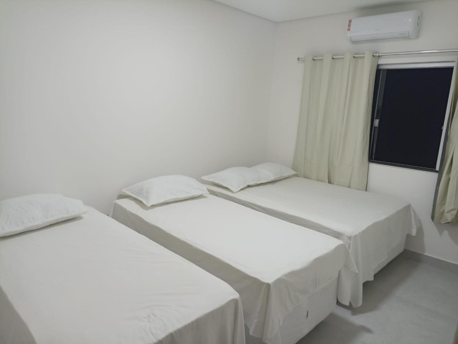 Apartamento Novinho Próximo à praia Taperapuan