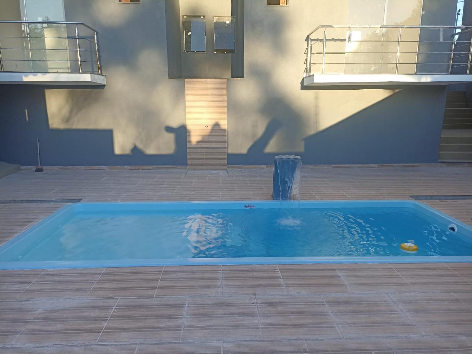 Apartamento Novinho Próximo à praia Taperapuan