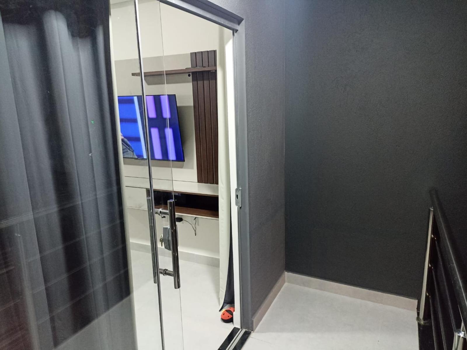 Apartamento Novinho Próximo à praia Taperapuan