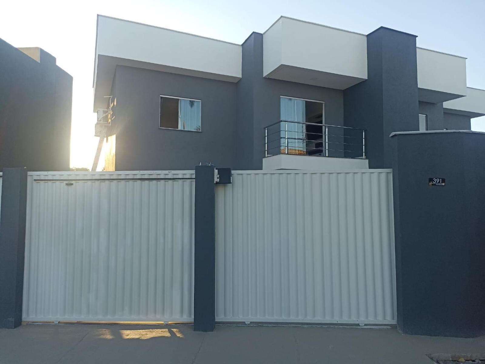 Apartamento Novinho Próximo à praia Taperapuan