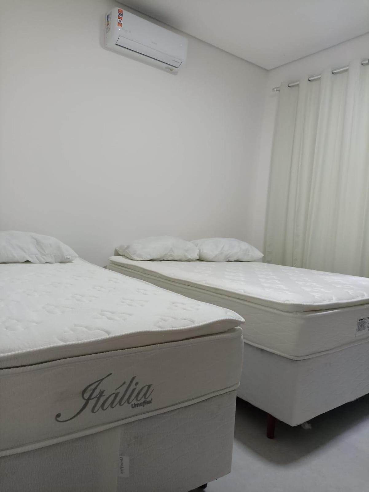 Apartamento Novinho Próximo à praia Taperapuan