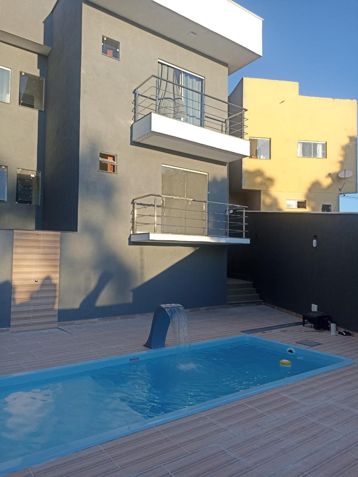 Apartamento Novinho Próximo à praia Taperapuan