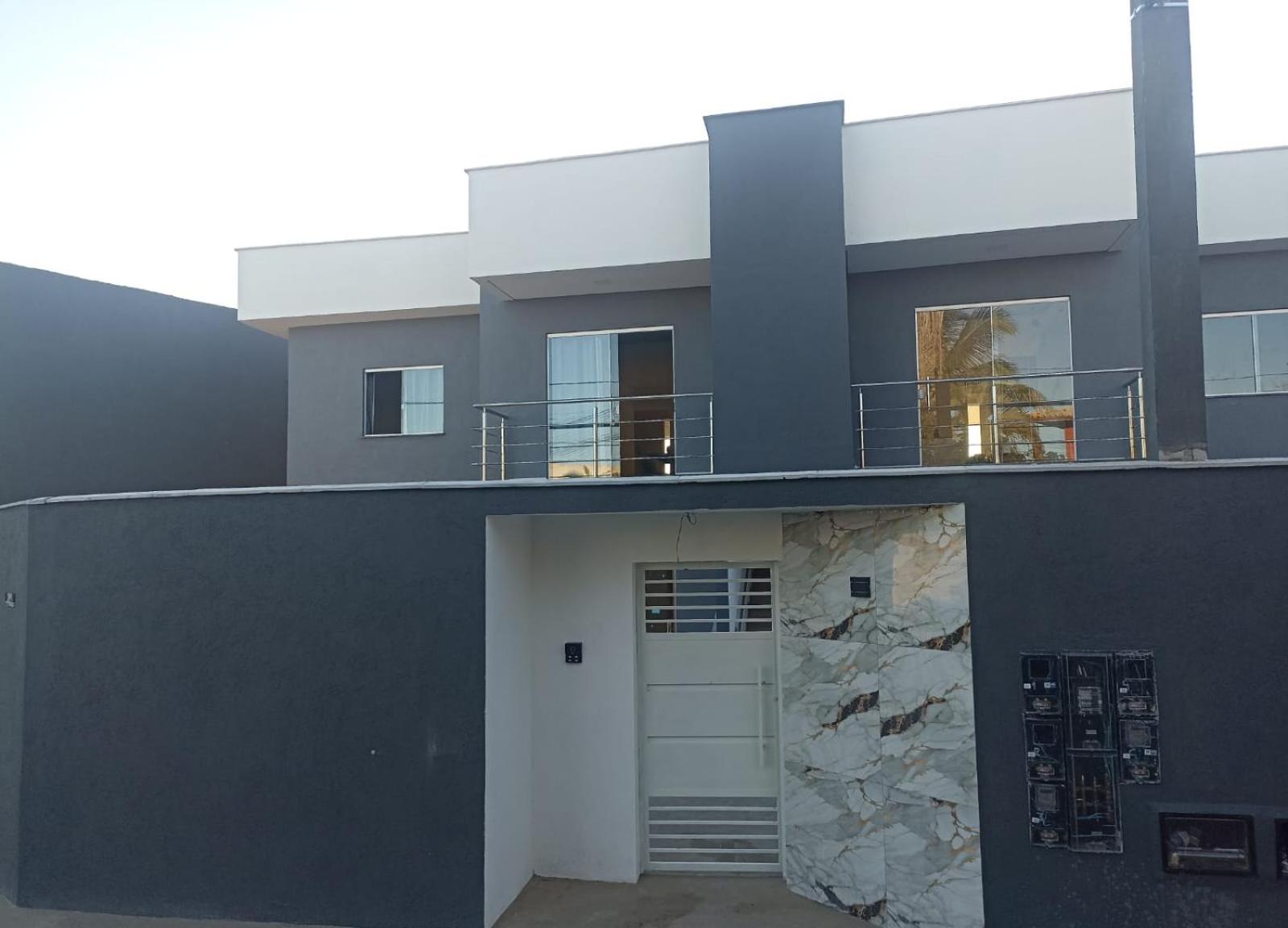 Apartamento Novinho Próximo à praia Taperapuan