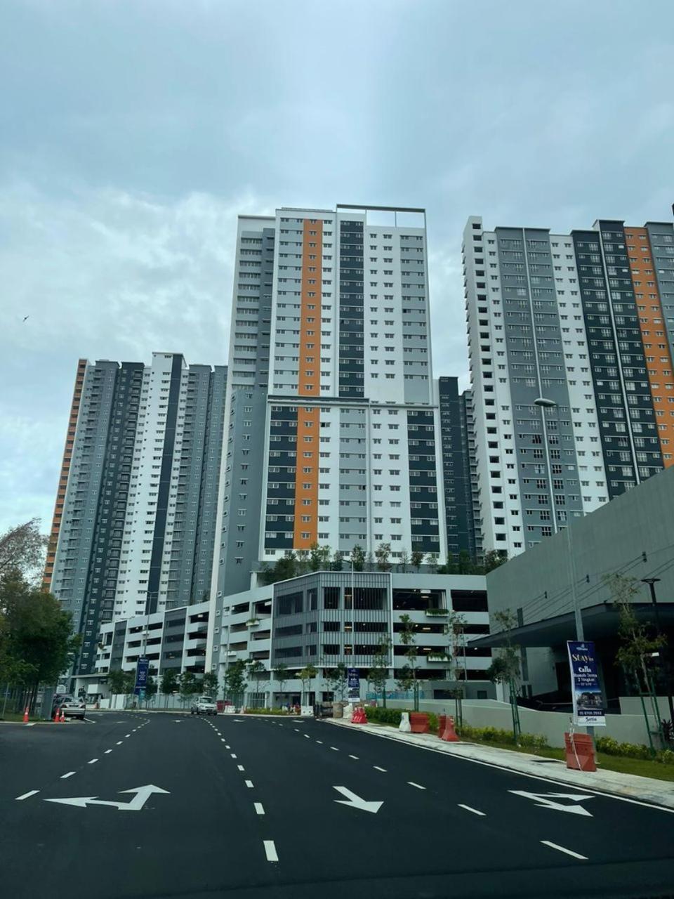 KLIA Homestay Apartment - 2 room photo 2
