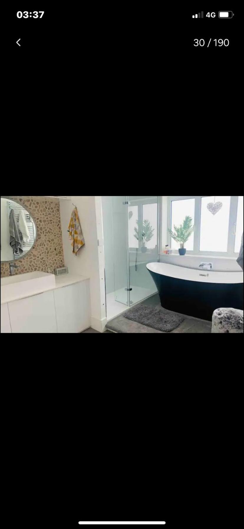 Seaside Place on Shoreham Beach with Hot Tub view 5