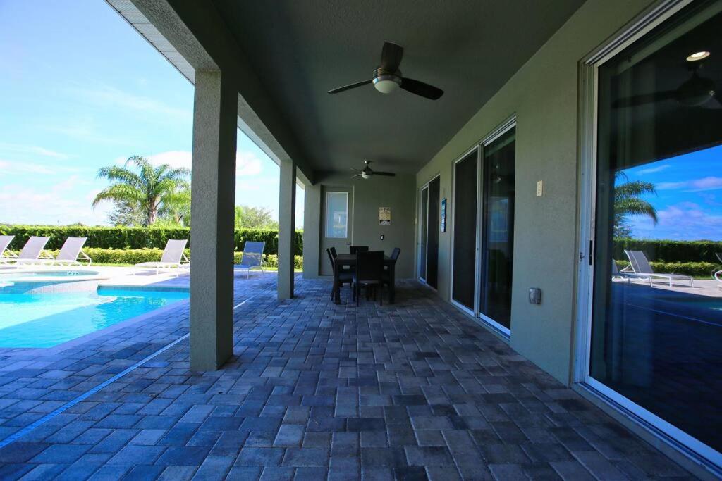 Great 5 star Mansion Private Pool
