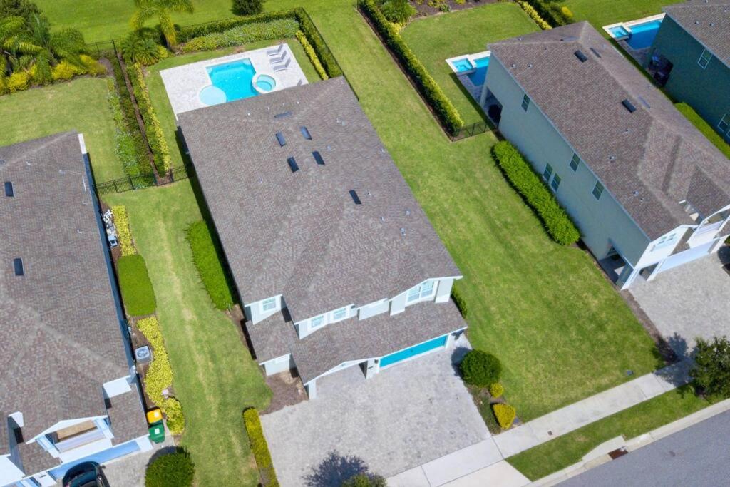 Great 5 star Mansion Private Pool