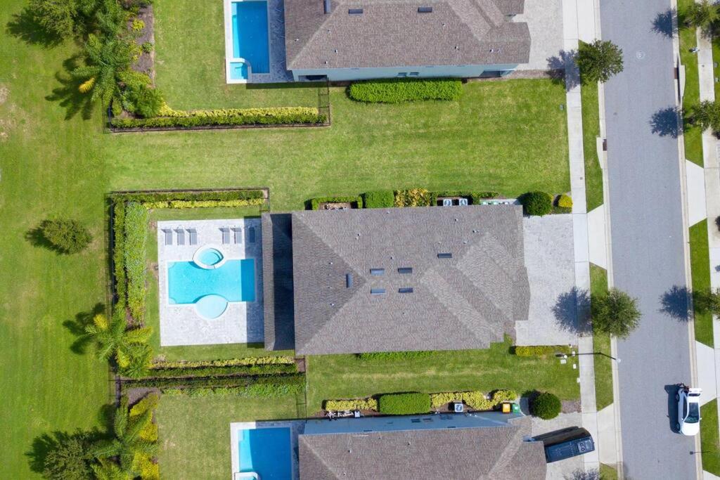 Great 5 star Mansion Private Pool