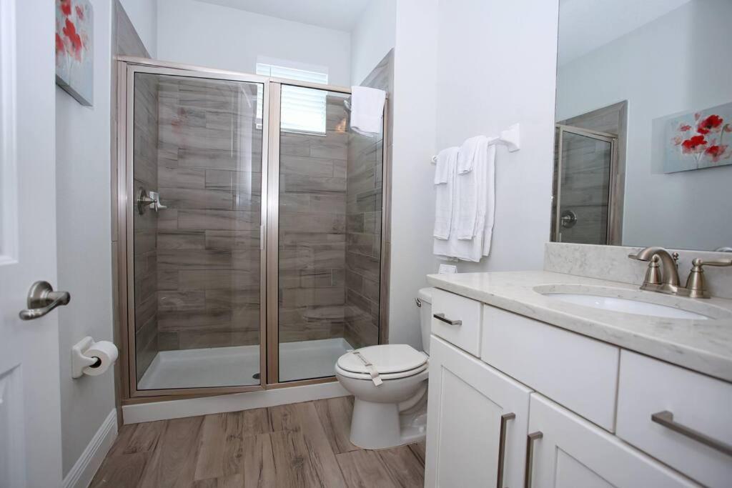 Great 5 star Mansion Private Pool