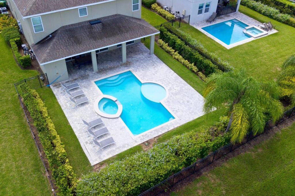 Great 5 star Mansion Private Pool