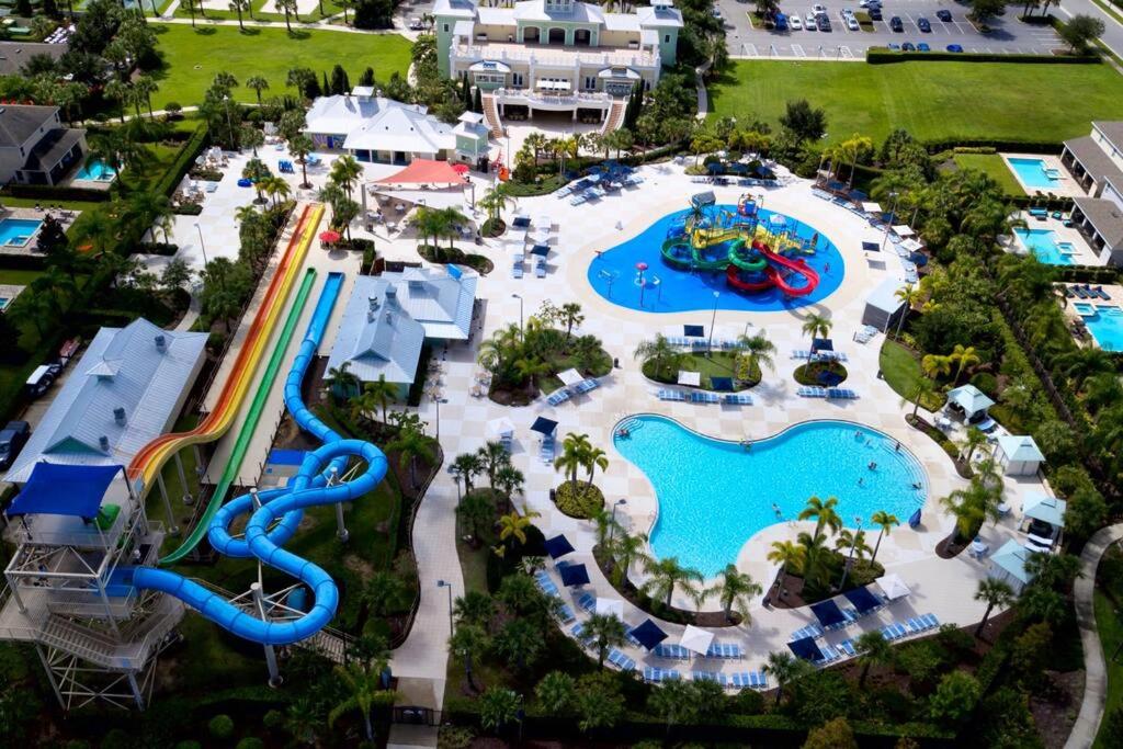 Great 5 star Mansion Private Pool