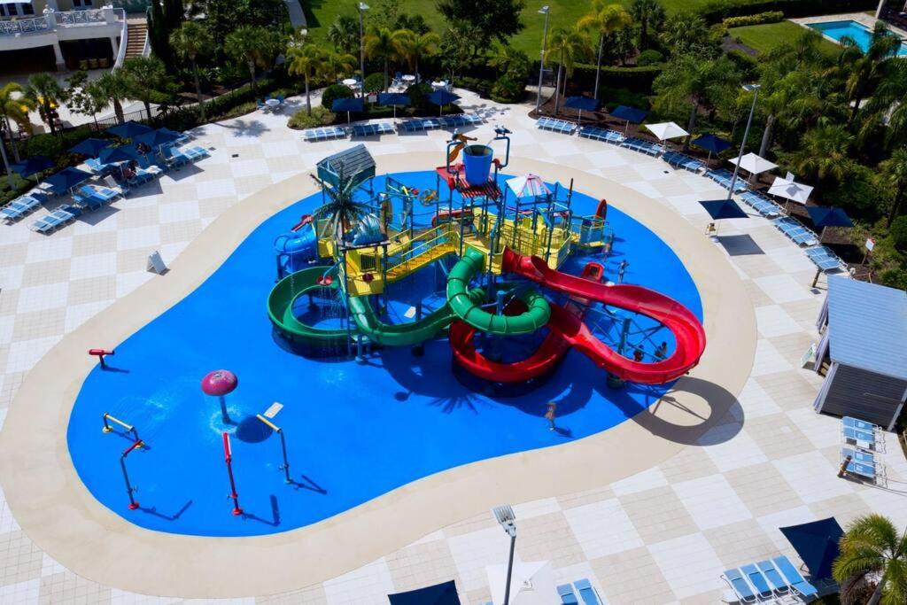 Great 5 star Mansion Private Pool