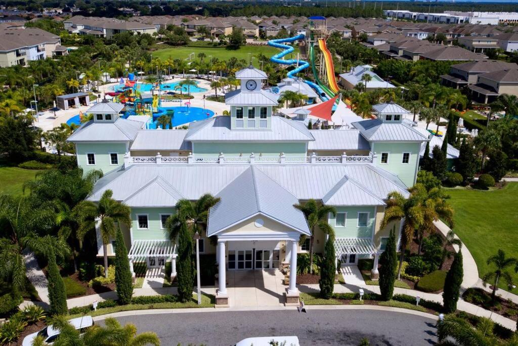 Great 5 star Mansion Private Pool