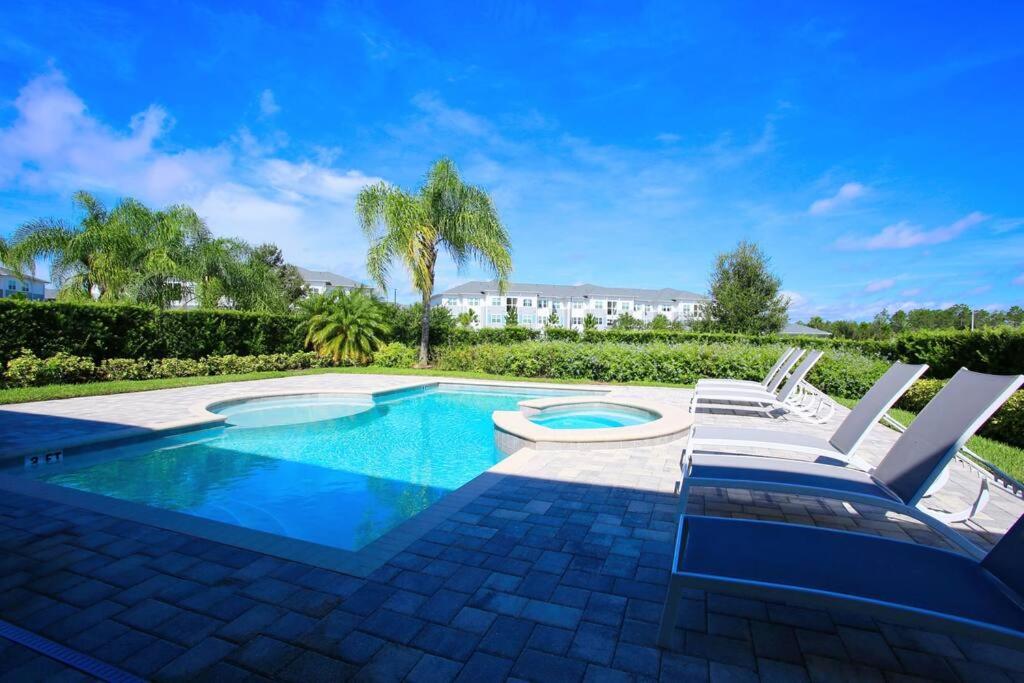 Great 5 star Mansion Private Pool