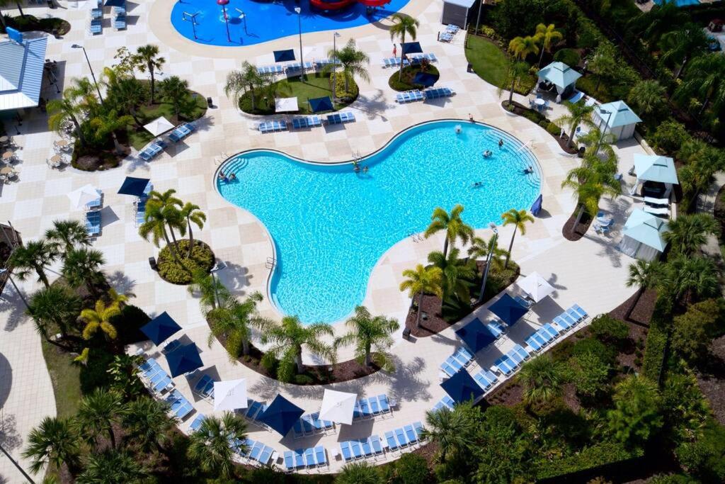 Great 5 star Mansion Private Pool