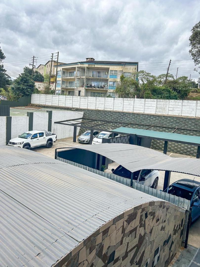 Cozy Central BNB Mbabane view 3
