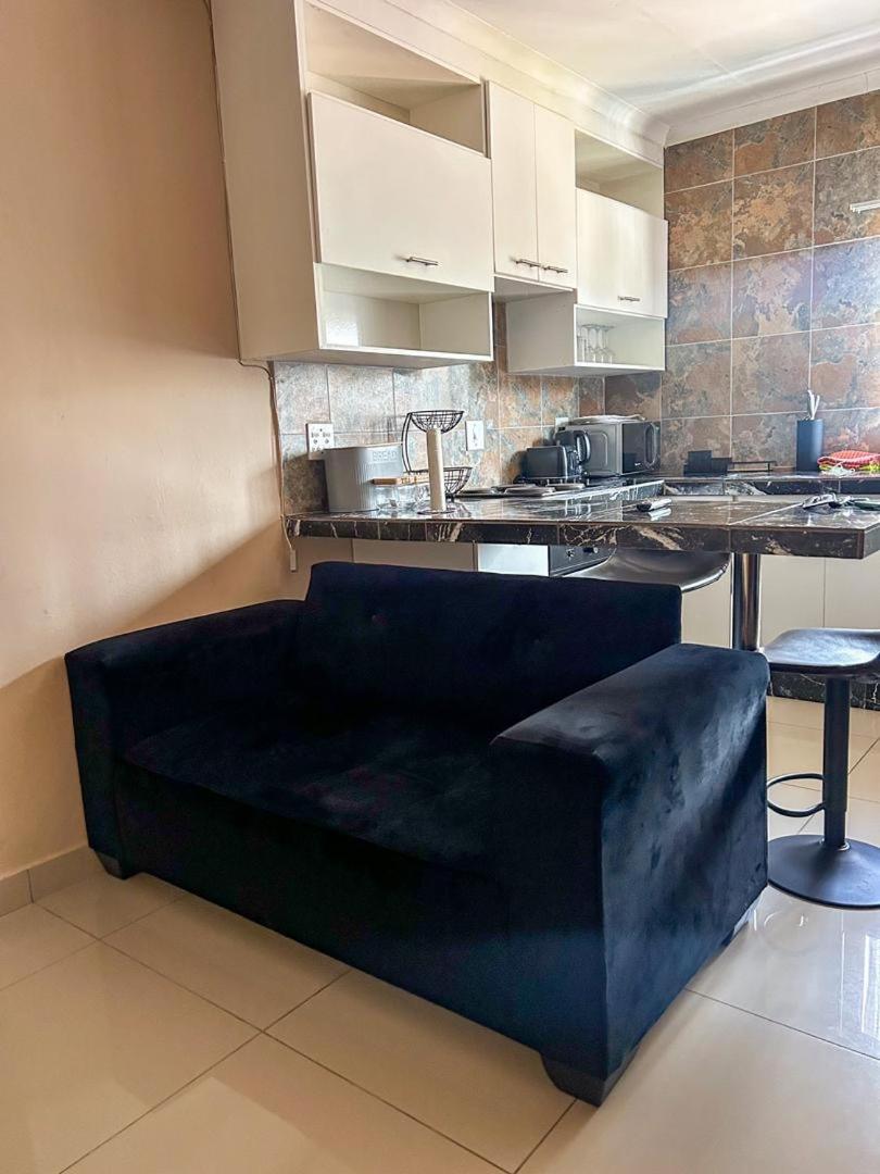 Cozy Central BNB Mbabane view 4