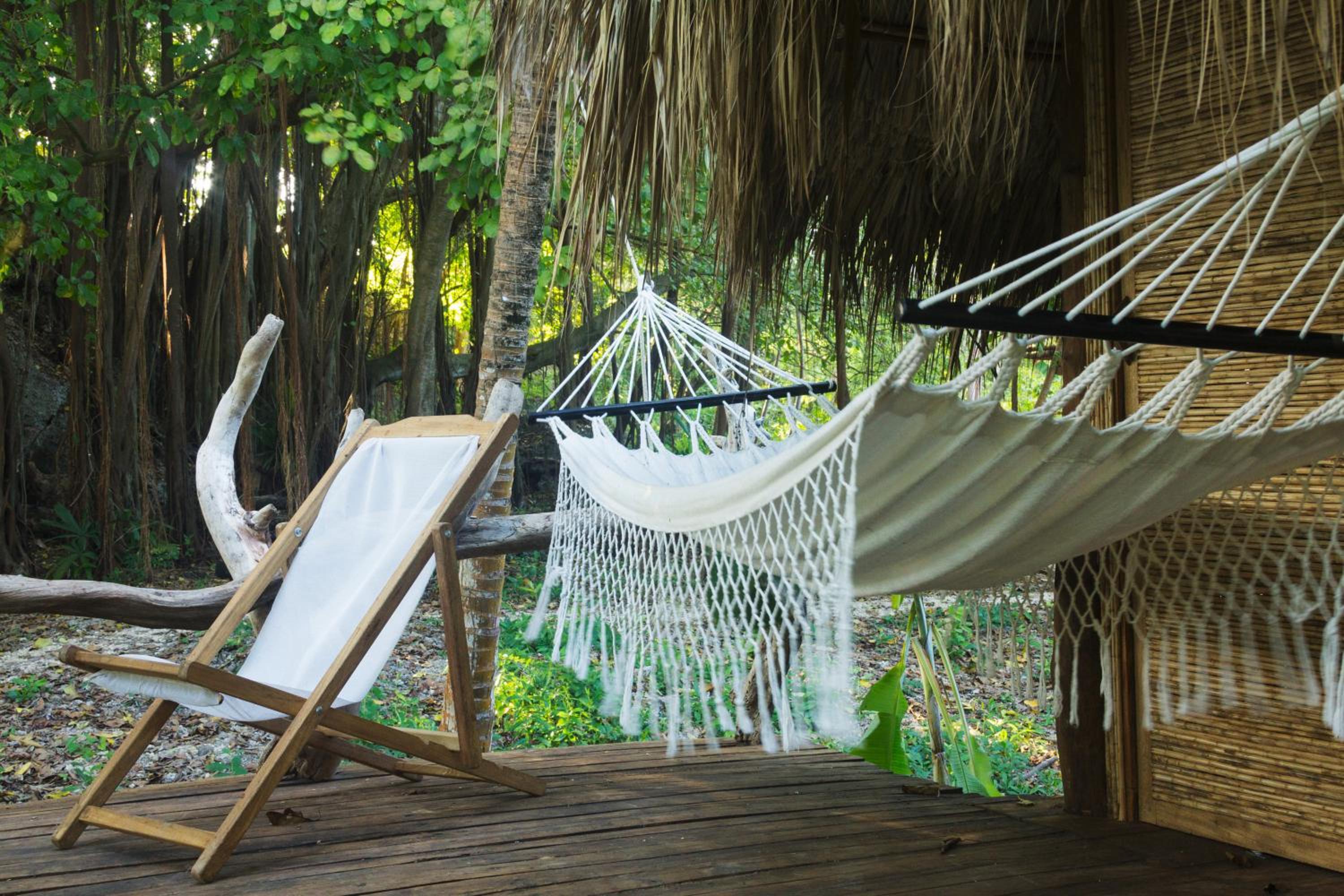 Isla Fuerte Eco House