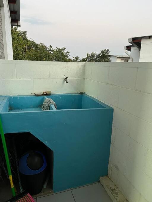 Place to relax, in Santa Ana, El Salvador view 5