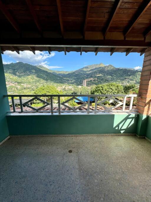 Finca en Copacabana