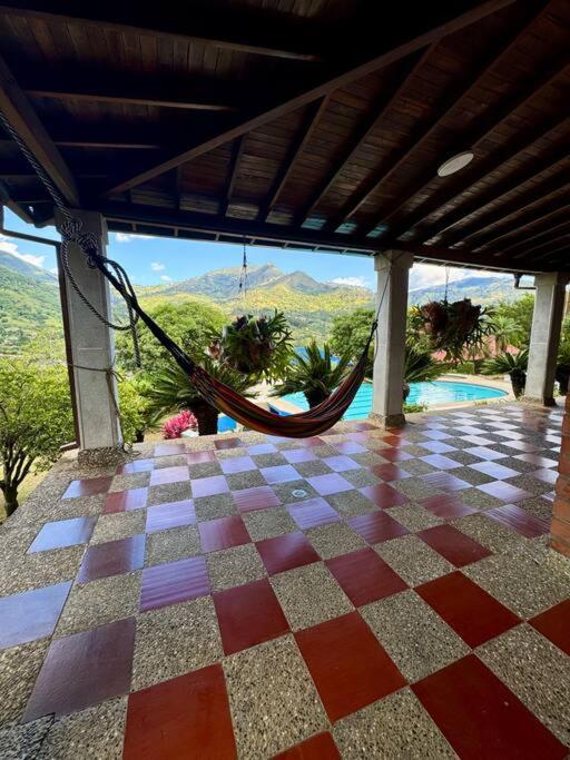 Finca en Copacabana