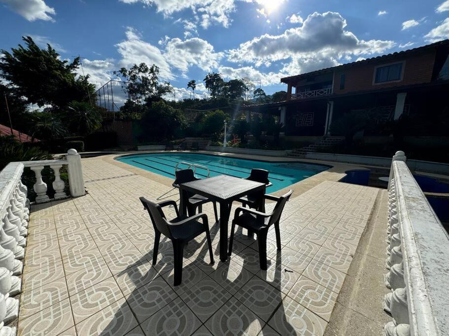 Finca en Copacabana