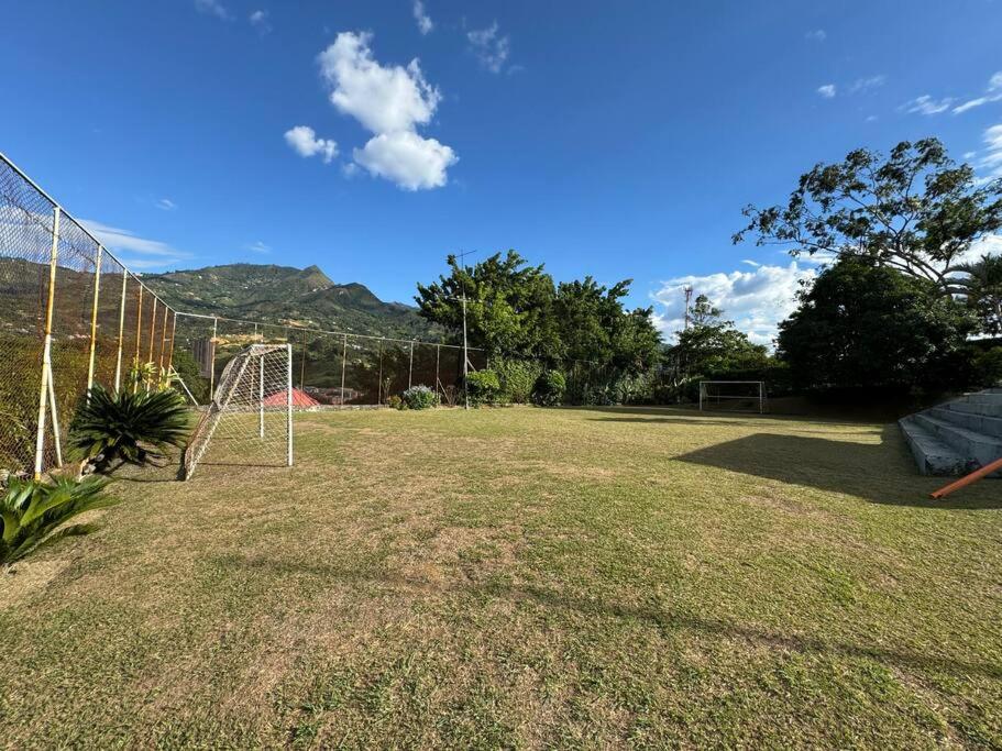 Finca en Copacabana