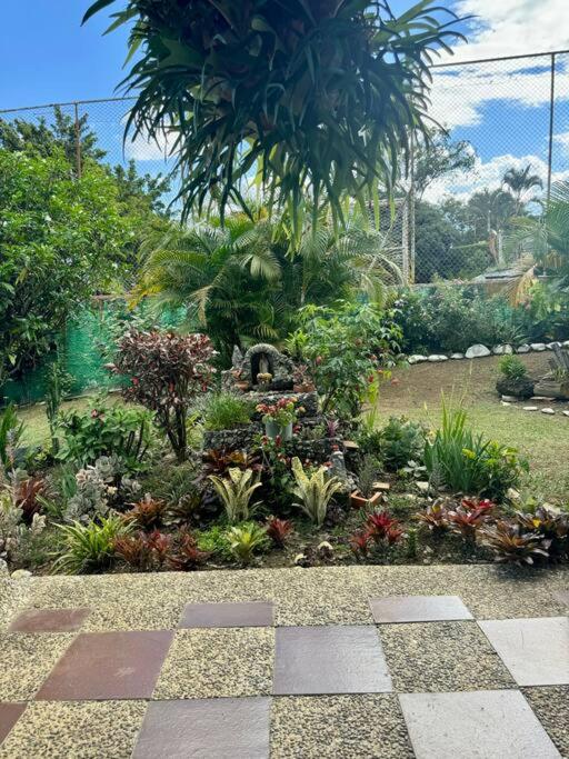 Finca en Copacabana