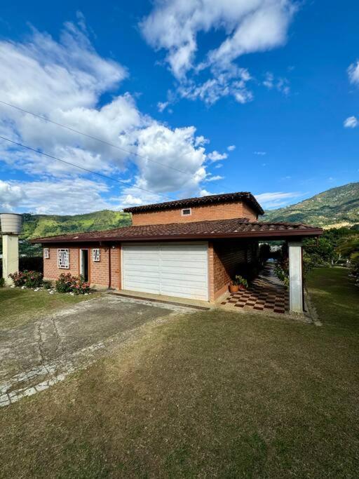 Finca en Copacabana