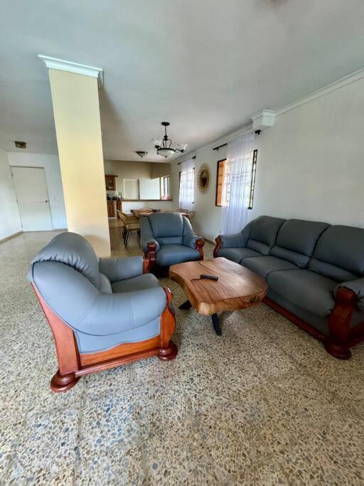 Finca en Copacabana
