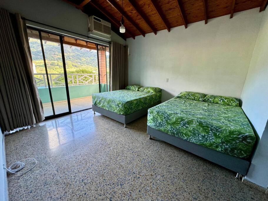 Finca en Copacabana
