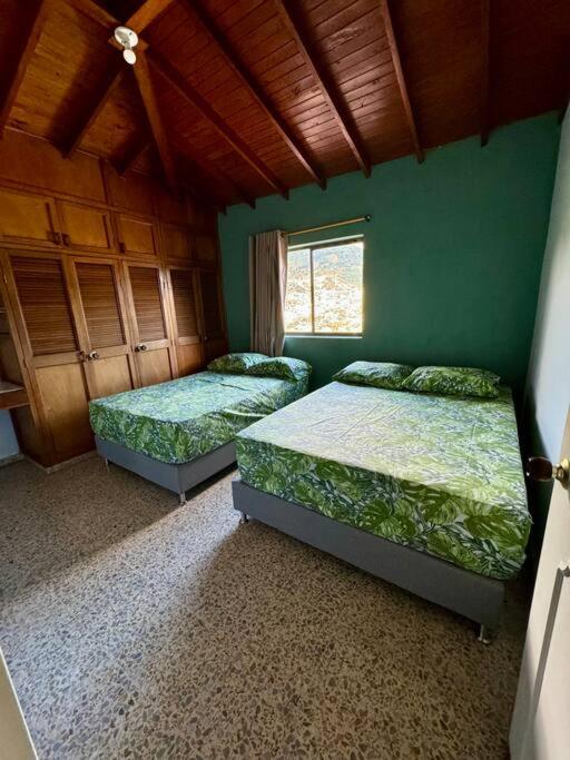 Finca en Copacabana