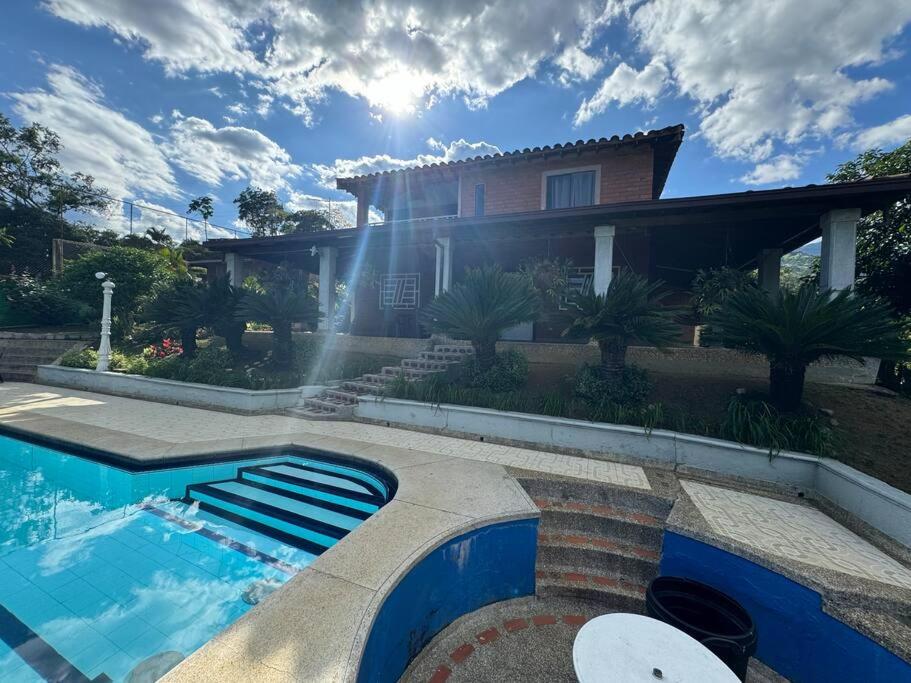 Finca en Copacabana