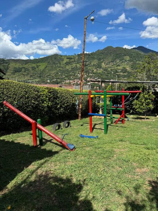 Finca en Copacabana