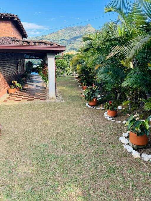 Finca en Copacabana
