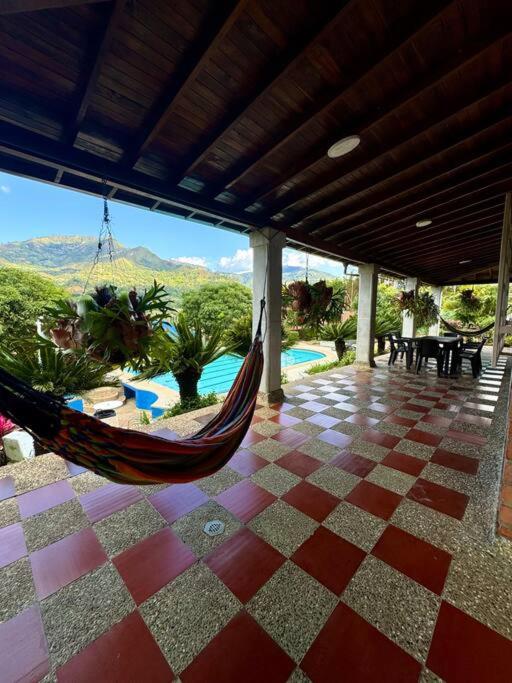 Finca en Copacabana