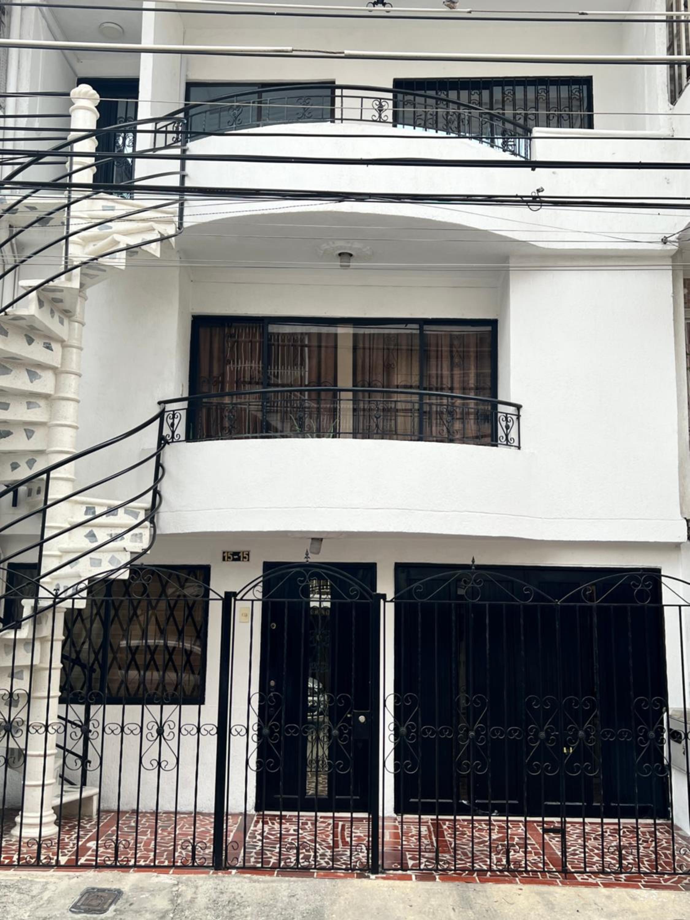 Apartamento Como nuevo