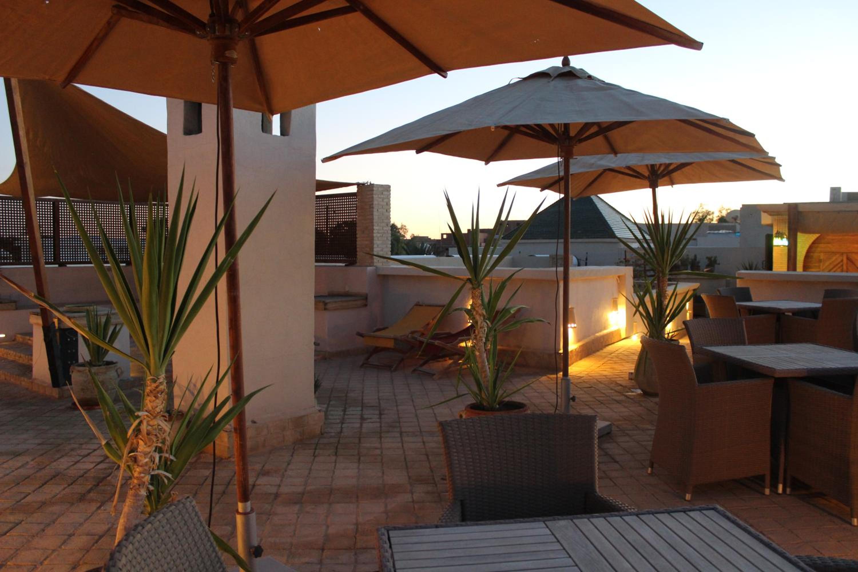 Tozeur Vacations - Dar Saida Beya - Property Image 10