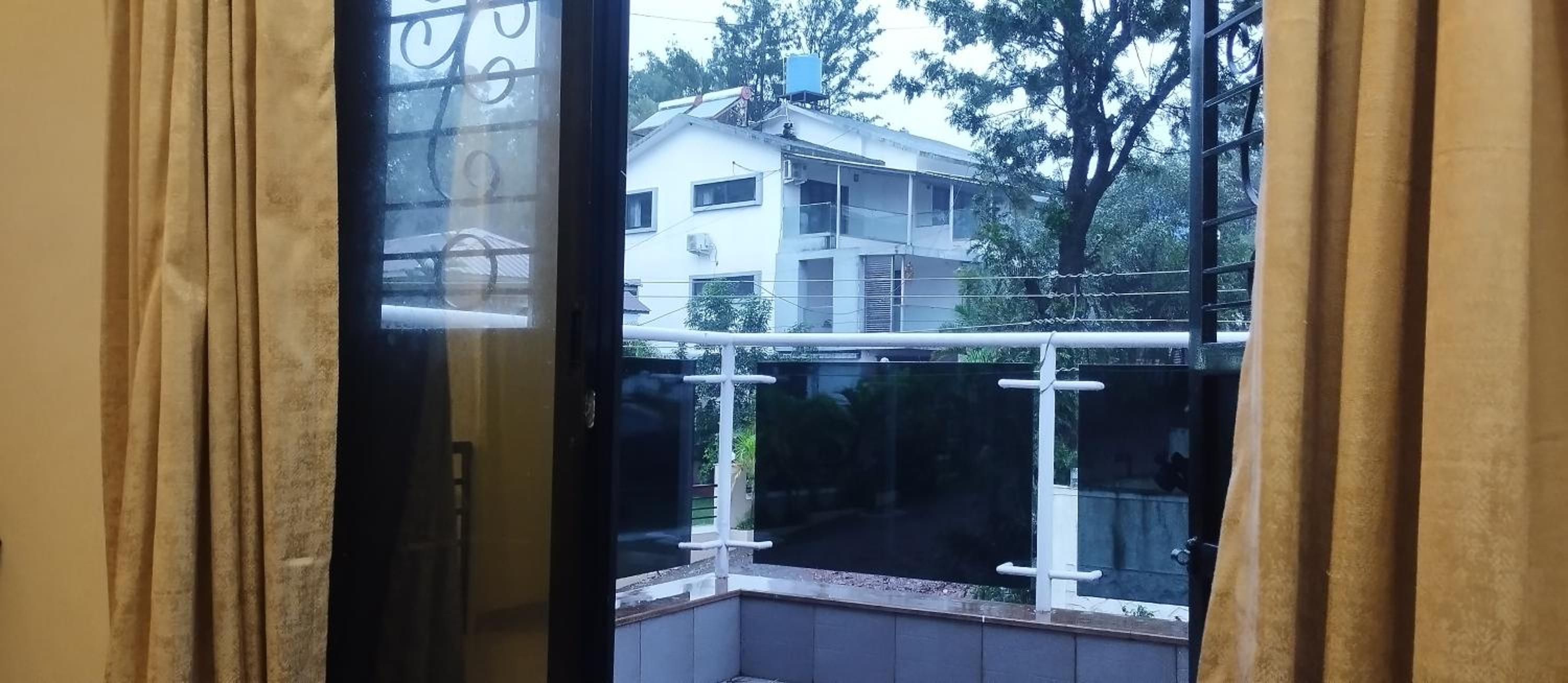 Berry Town Villa