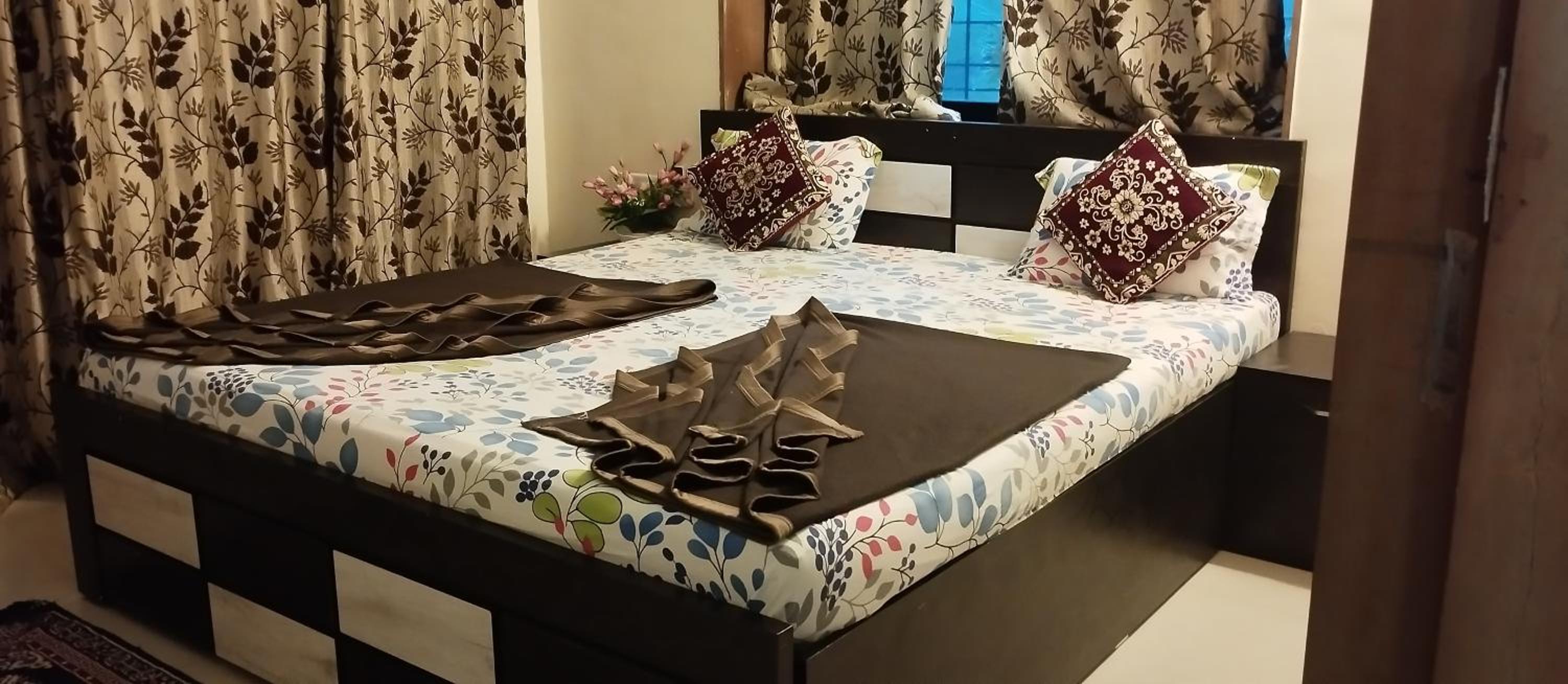 Berry Town Villa