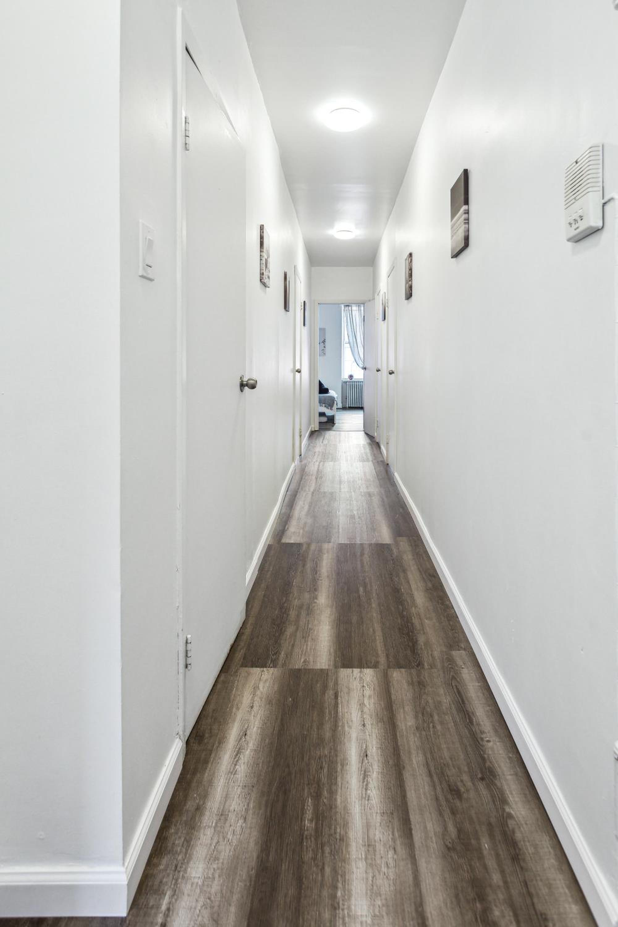 3 Bedroom Family Apartment in Hells Kitchen